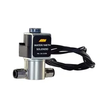 Water/Methanol Solenoid image 4