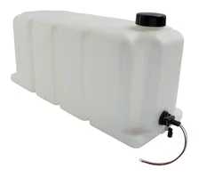 Water/Methanol Injection 5 Gallon Tank image 6