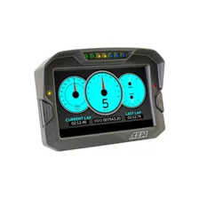 CD-7 Carbon Non-Logging/ Non-GPS Display image 21