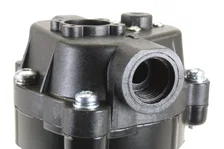 Water/Methanol 3/8" NPT Pump image 7