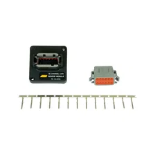 6 Channel CAN Module image 3