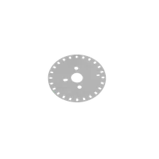 CAS Trigger Disk image 3