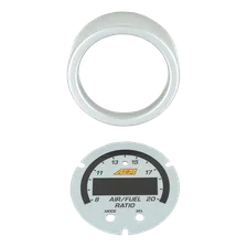 X-Series Wideband UEGO AFR Gauge Accessory Kit image 1
