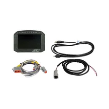 CD-5F Carbon Flat Panel Non-Logging/ Non-GPS Display image 1