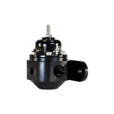 Universal Adjustable Fuel Pressure Regulator image 6