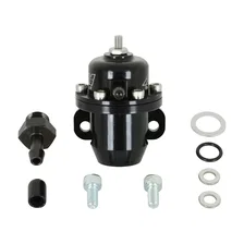 Adjustable Fuel Pressure Regulator image 1