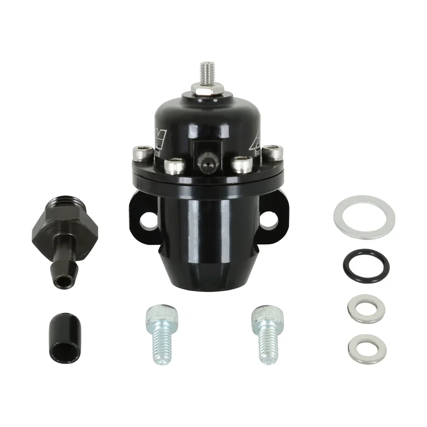 Adjustable Fuel Pressure Regulator