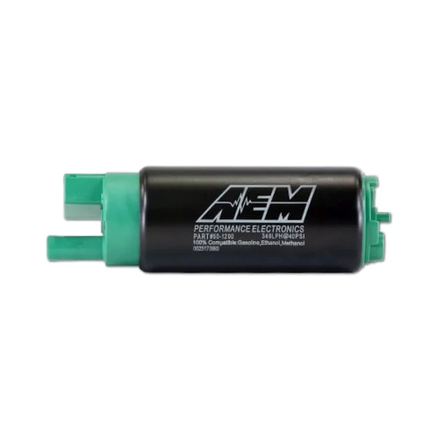 High Flow In-Tank Fuel Pump