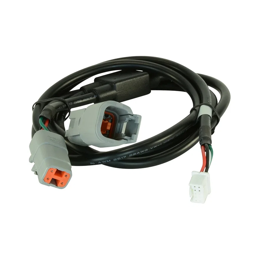 Main Harness X-Series AEMnet Gauge