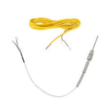 QTY 4 K-Type Closed Tip Thermocouple image 4