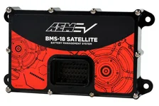 Battery Management System Satellite image 5