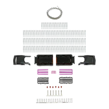 VCU 300 - Plug & Pin Kit image 2