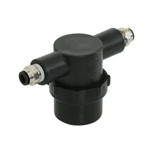 Water/Methanol Injection Inline Filter image 2