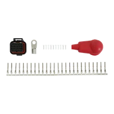 Plug & Pin Kit for PN 30-8300 PDU-8 image 2