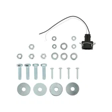Water/Methanol Injection Reservoir image 7