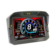 CD-7L Carbon Logging Display image 9