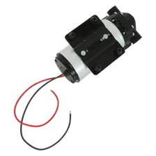Water/Methanol 3/8" NPT Pump image 4