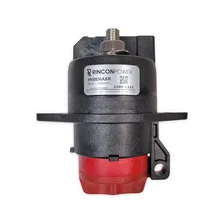 Rincon Power HVBD6AXR High Voltage Battery Disconnect image 3