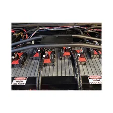 Battery Management System Master image 6