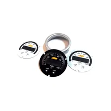 X-Series Fluid Pressure Gauge Accessory Kit image 2