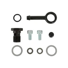 Adjustable Fuel Pressure Regulator image 5