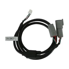 Main Harness X-Series AEMnet Gauge image 2
