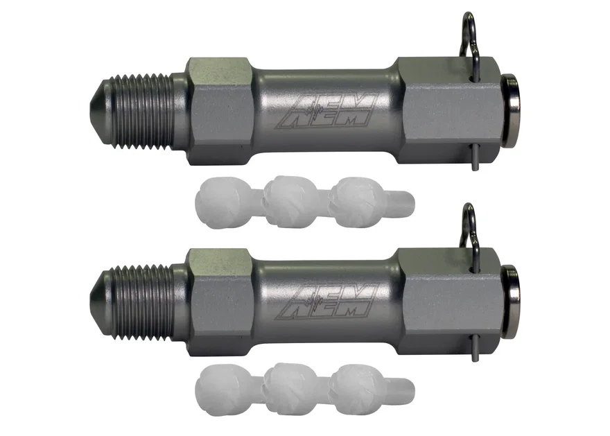 V3 Water/Methanol HD Injector Kit
