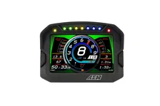 CD-5G Carbon Non-Logging Display with Internal GPS image 30