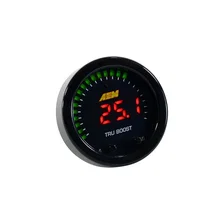 X-Series Tru-BoostX Gauge Controller Kit image 9