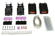 VCU 300 - Plug & Pin Kit image 1