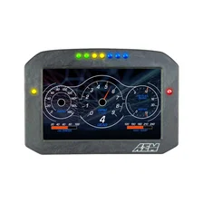 CD-7F Digital Dash image 7