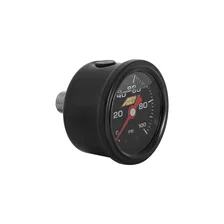 0-100 PSI Liquid-Filled Pressure Gauge (1/8th NPT) image 3