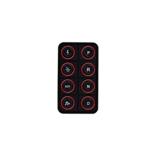 8-Button CAN Keypad image 4