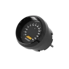 Classic Digital Hi-Boost Gauge Kit image 2