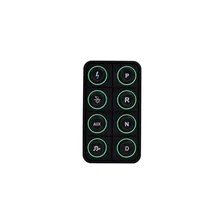 8-Button CAN Keypad image 2