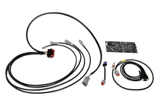 Tesla Sport Large Drive Unit (LDU) Control Board image 5