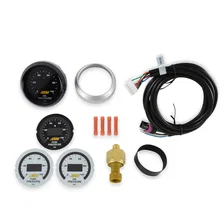 Classic Digital Fuel Pressure Gauge Kit image 3