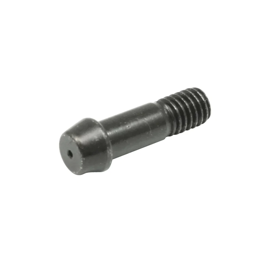 Adjustable Fuel Pressure Regulator Barb Fitting