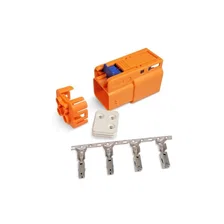 EV Combined Charging Unit (CCU) image 2