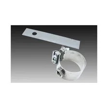 No-Weld O2 Sensor Mount image 1
