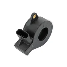 500A Dual Channel Analog Current Sensor image 2