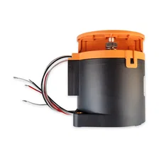 Rincon Power REC50B1JA High Voltage Contactor image 4