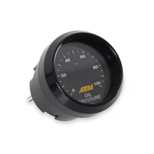Classic Digital Fuel Pressure Gauge Kit image 1