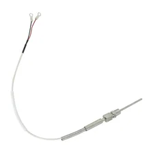 QTY 4 K-Type Closed Tip Thermocouple image 5
