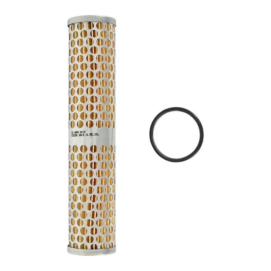 Universal High Volume Fuel Filter Element