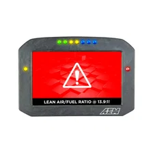 CD-7F Digital Dash image 11