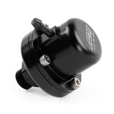 6AN ORB 40-100 PSI FUEL PULSE DAMPER image 4