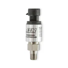 5 BAR Stainless Steel MAP Sensor Kit image 3