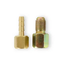 5 BAR Stainless Steel MAP Sensor Kit image 2