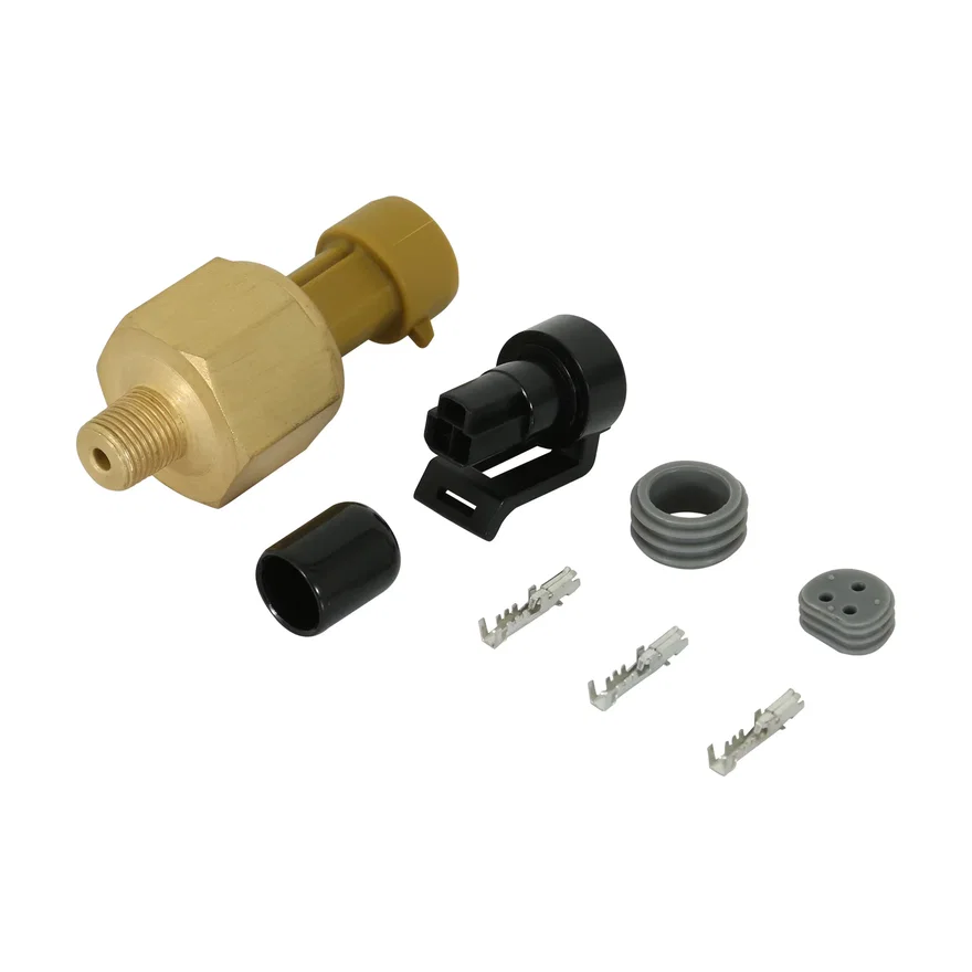 5 BAR Brass MAP Sensor Kit